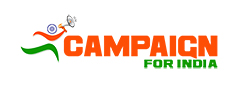 campaign-for-india-logo