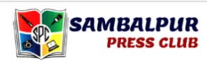 Sambalpur press club log