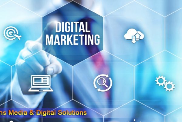 Digital Marketing Company