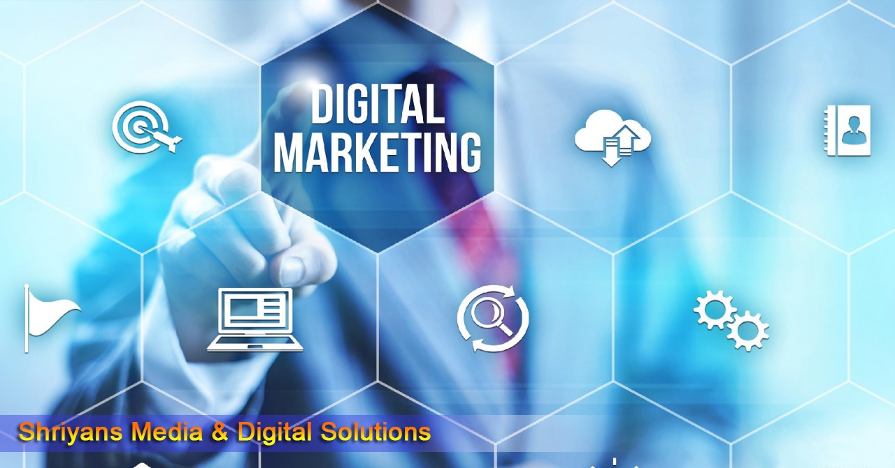 Becoming the best Digital Marketing Company in Odisha