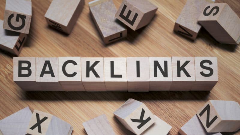 Why building Backlinks is as important as SEO