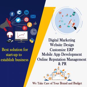 Best Digital Marketing Company in Bhubaneswar