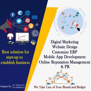 Digital Marketing Company in Bubaneswar