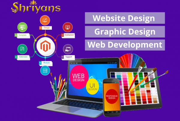 Best Web Design & Development or Graphic Designing Company in Bhubaneswar
