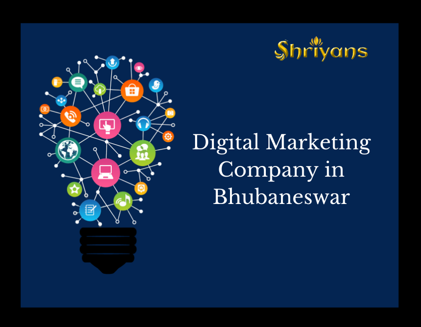 Grow your Business with the Best Digital Marketing Company in Bhubaneswar
