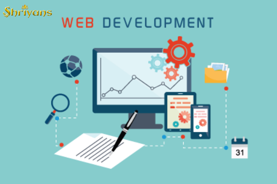 Customise your website with the best web development company in Bhubaneswar